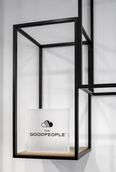The GoodPeople  : 