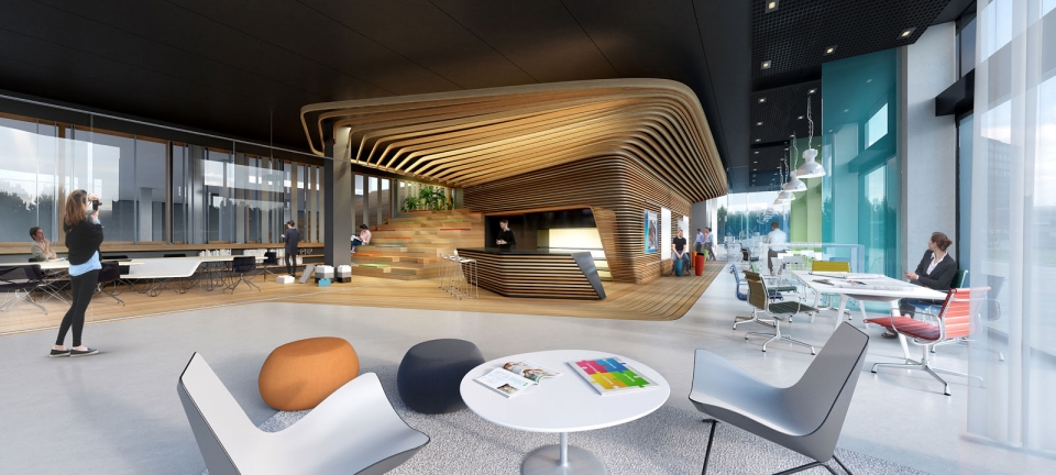 Erasmus Universiteit Rotterdam : 