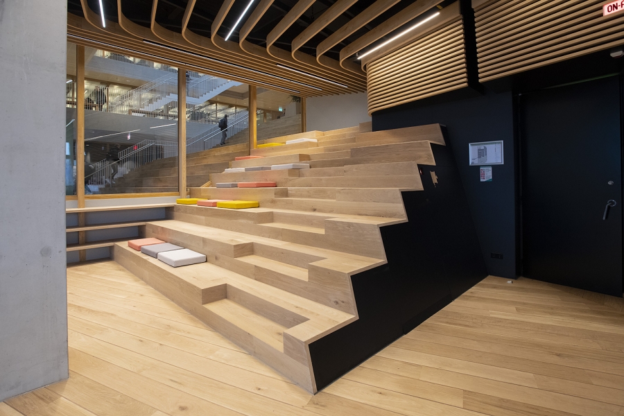 Erasmus Universiteit Rotterdam : 