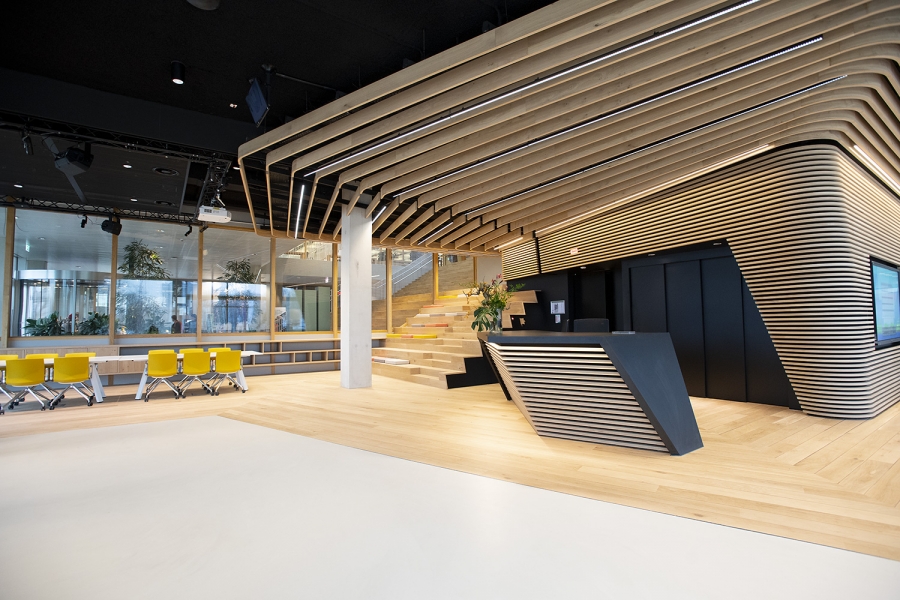 Erasmus Universiteit Rotterdam : 