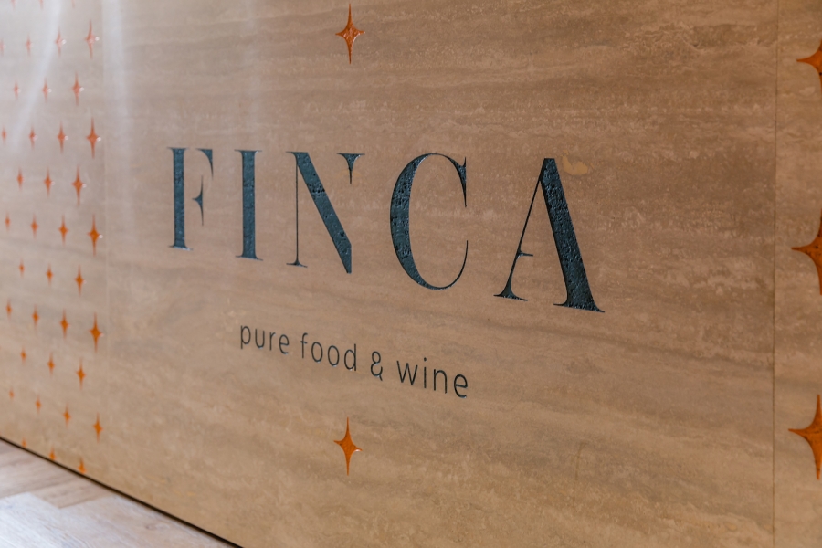 FINCA : 