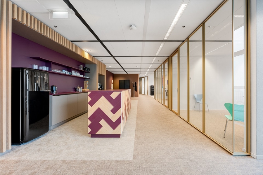 LVH ADVOCATEN ROTTERDAM : 