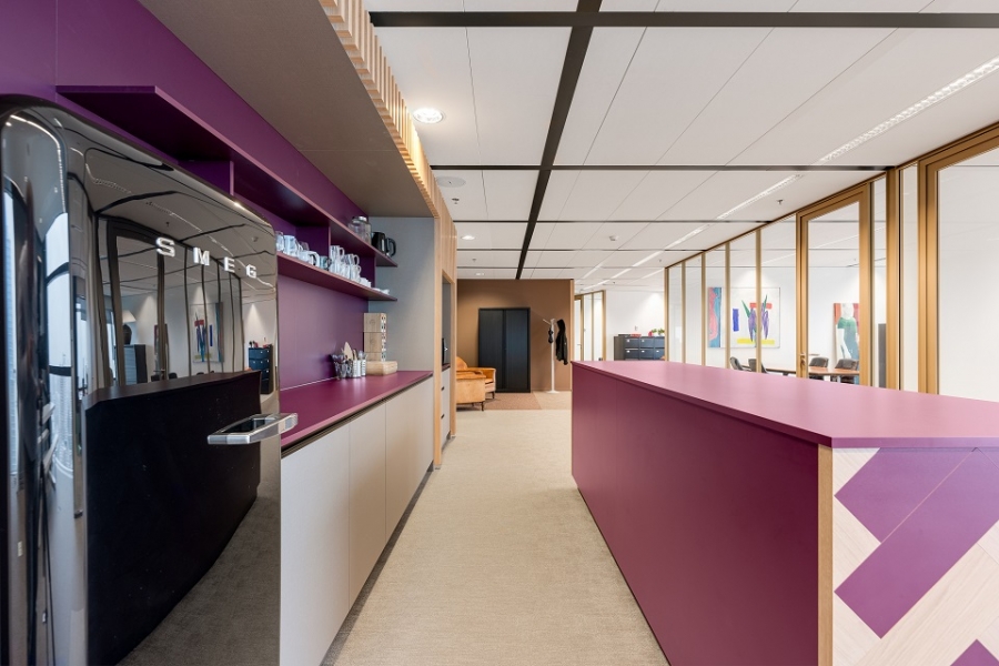 LVH ADVOCATEN ROTTERDAM : 