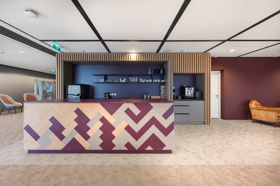 LVH ADVOCATEN ROTTERDAM : 