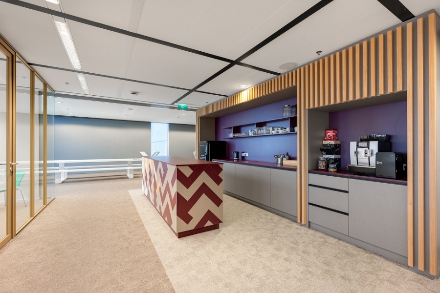 LVH ADVOCATEN ROTTERDAM : 