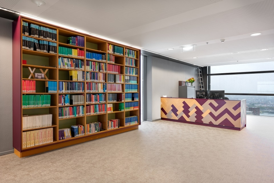 LVH ADVOCATEN ROTTERDAM : 