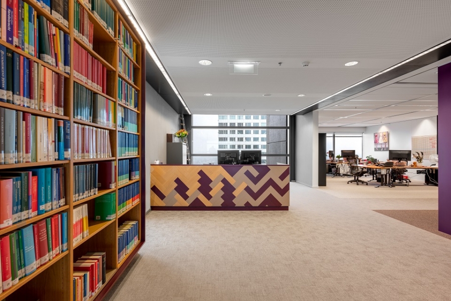 LVH ADVOCATEN ROTTERDAM : 