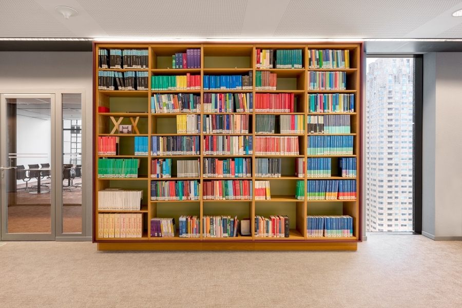 LVH ADVOCATEN ROTTERDAM : 