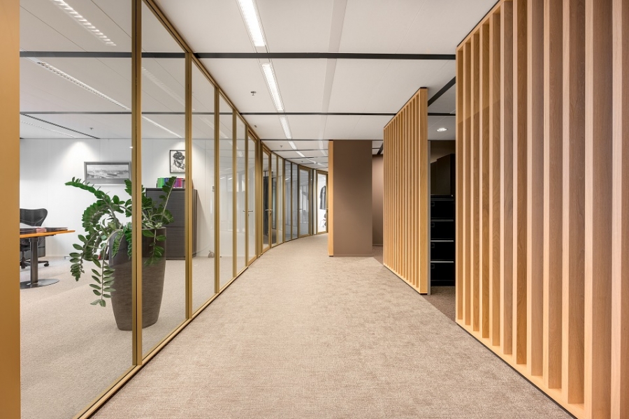 LVH ADVOCATEN ROTTERDAM : 