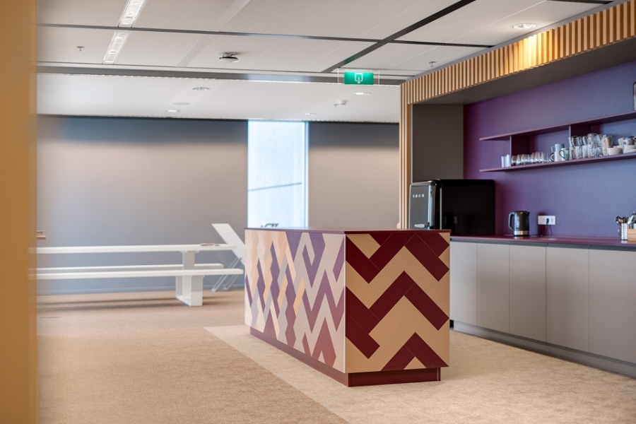 LVH ADVOCATEN ROTTERDAM : 